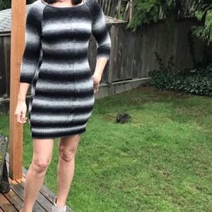 Vince Camuto Sweater Dress